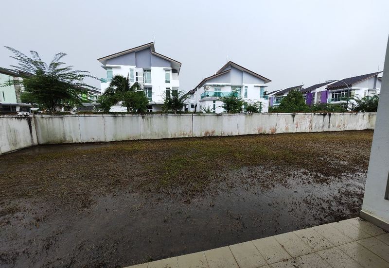 Ambrosia @ Kinrara Residence