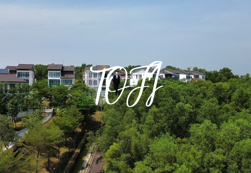 Ambrosia @ Kinrara Residence