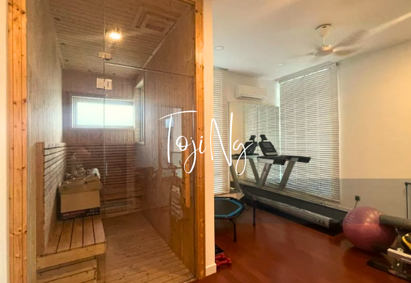 Ambrosia @ Kinrara Residence