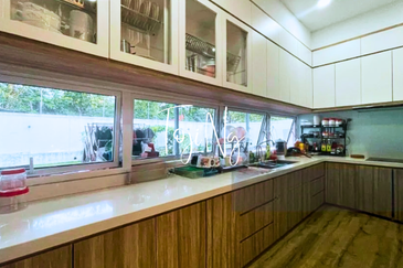 Ambrosia @ Kinrara Residence