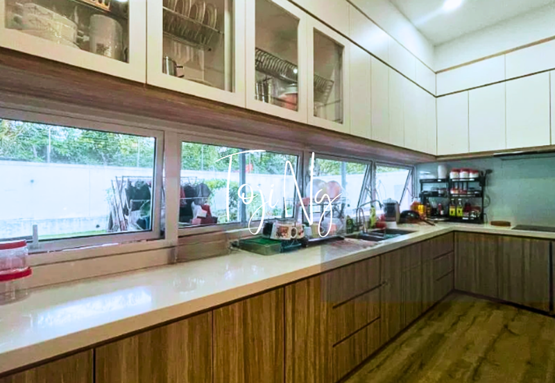 Ambrosia @ Kinrara Residence