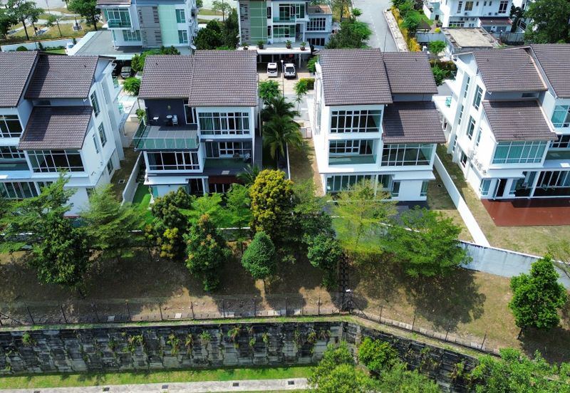 Ambrosia @ Kinrara Residence