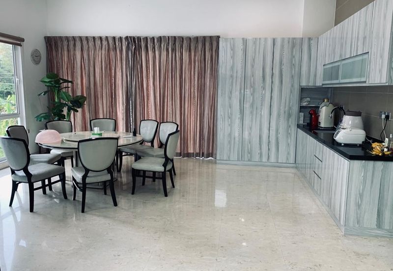 3.5 Sty Bungalow, Cheapest in Cheras