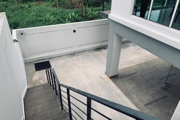 3.5 Sty Bungalow, Cheapest in Cheras