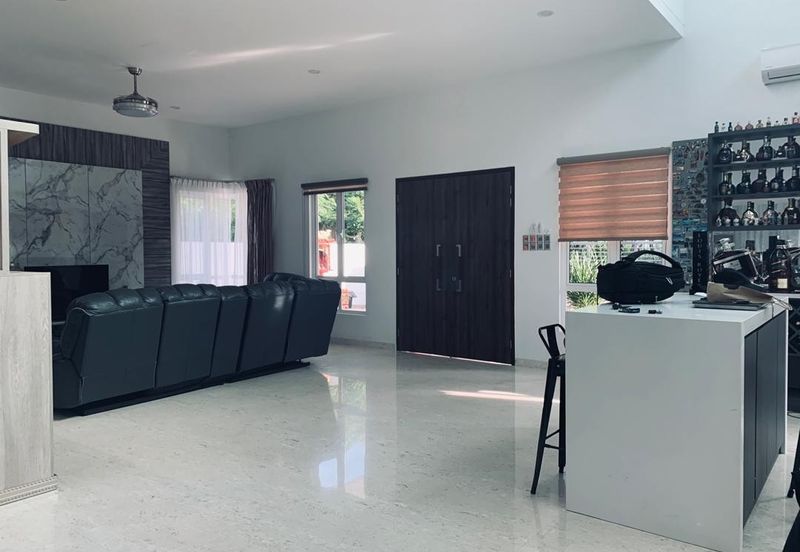 3.5 Sty Bungalow, Cheapest in Cheras