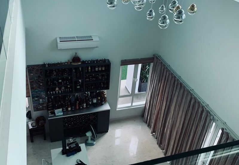 3.5 Sty Bungalow, Cheapest in Cheras