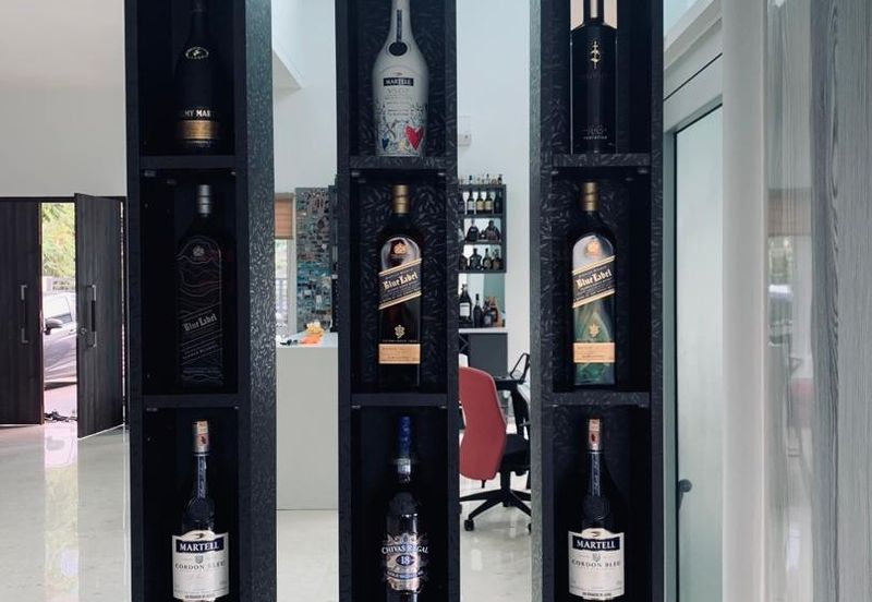 3.5 Sty Bungalow, Cheapest in Cheras