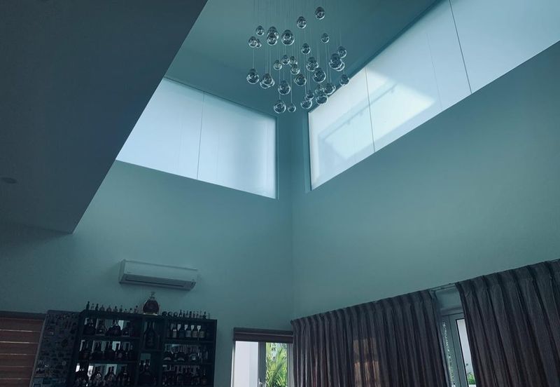 3.5 Sty Bungalow, Cheapest in Cheras