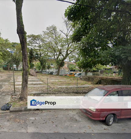 Cheras Hartamas Commercial Land for sale, Selangor, Hulu Langat