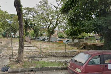 Taman Cheras Hartamas