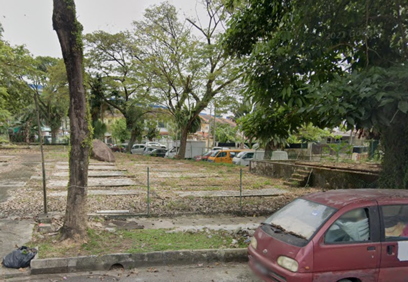 Taman Cheras Hartamas