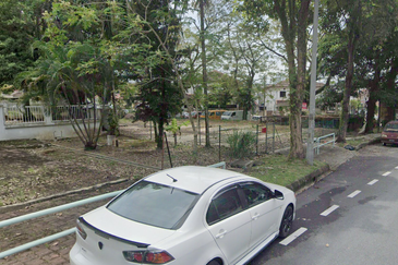 Taman Cheras Hartamas