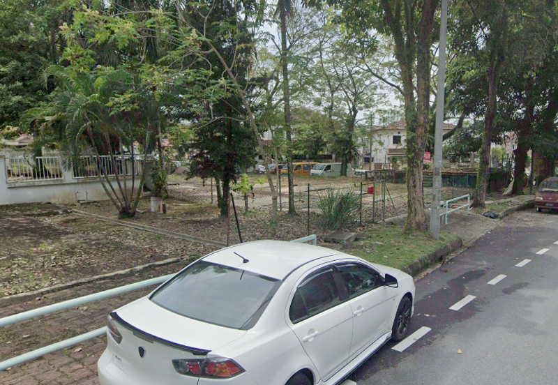 Taman Cheras Hartamas