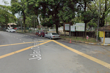 Taman Cheras Hartamas