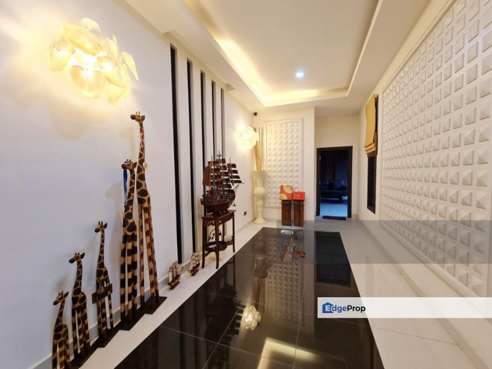 Butik, Renovated Bungalow, Selangor, Bandar Kinrara Puchong