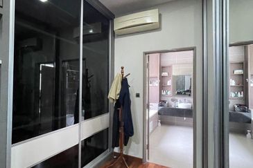 Palmiera @ Kinrara Residence