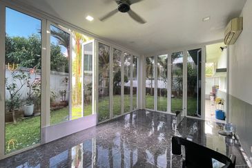 Palmiera @ Kinrara Residence