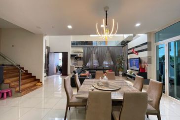 Palmiera @ Kinrara Residence