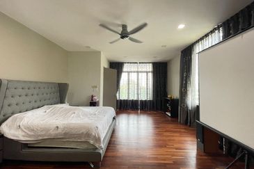 Palmiera @ Kinrara Residence