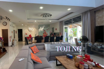 Palmiera @ Kinrara Residence