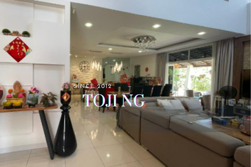 Palmiera @ Kinrara Residence