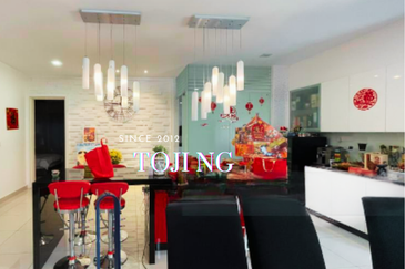 Palmiera @ Kinrara Residence