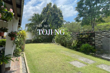 Palmiera @ Kinrara Residence