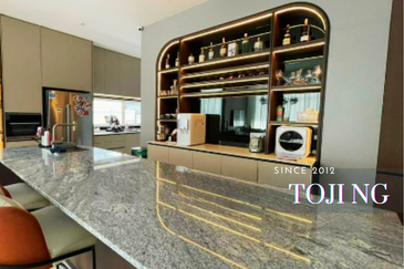 Palmiera @ Kinrara Residence