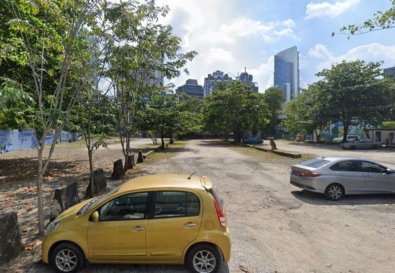 Kuala Lumpur City Centre