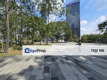 Facing Main Road Commercial Zone Land , Kuala Lumpur, Bukit Bintang