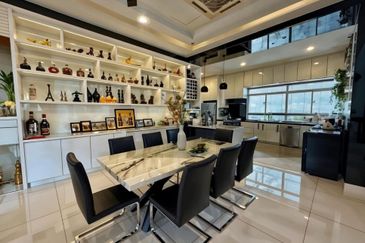 Ambrosia @ Kinrara Residence