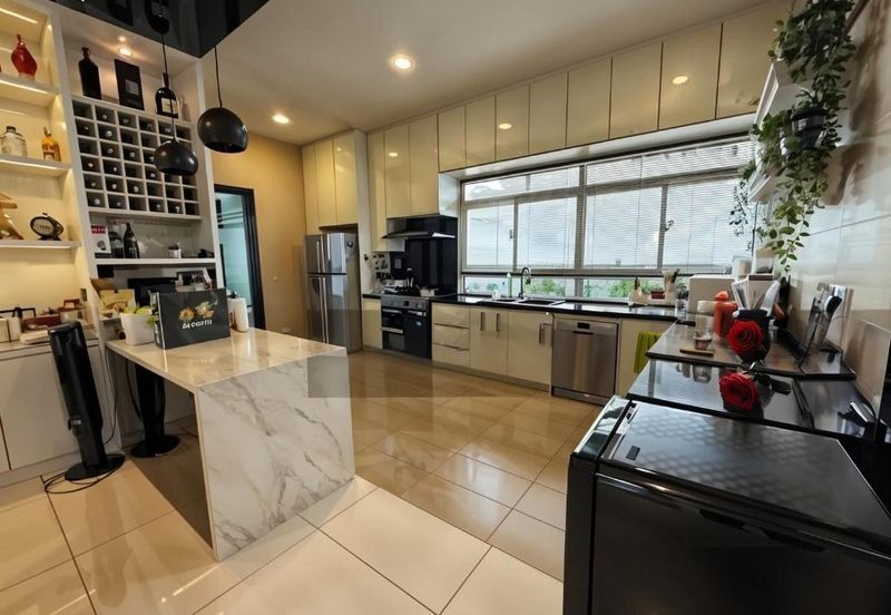 Ambrosia @ Kinrara Residence