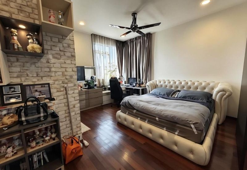 Ambrosia @ Kinrara Residence