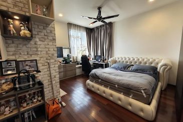 Ambrosia @ Kinrara Residence