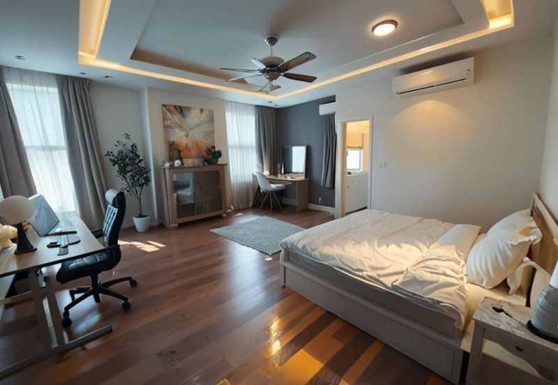 Ambrosia @ Kinrara Residence