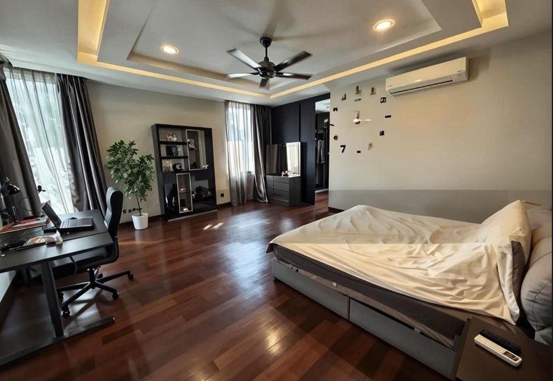 Ambrosia @ Kinrara Residence