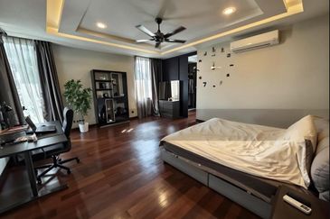 Ambrosia @ Kinrara Residence