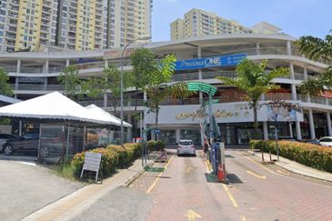 Platinum Mondrian (Pv128)