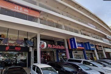 Platinum Mondrian (Pv128)