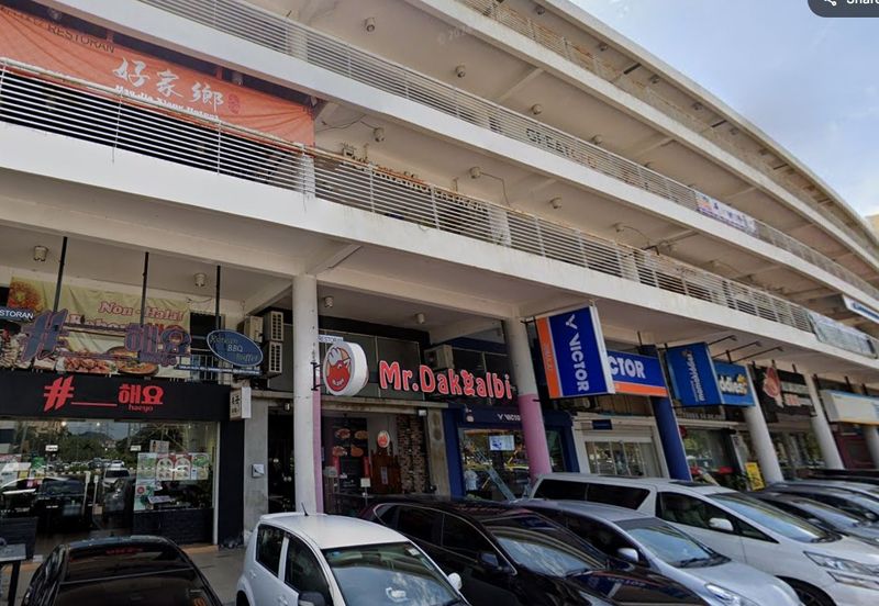 Platinum Mondrian (Pv128)