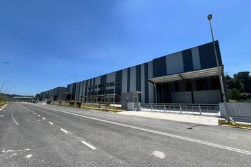 Bandar Teknologi Kajang