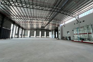 Bandar Teknologi Kajang