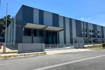 Bandar Teknologi Kajang