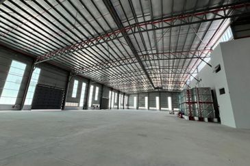 Bandar Teknologi Kajang