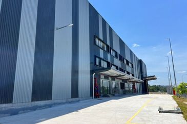 Bandar Teknologi Kajang