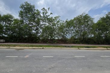 Bukit Jelutong Industrial Park