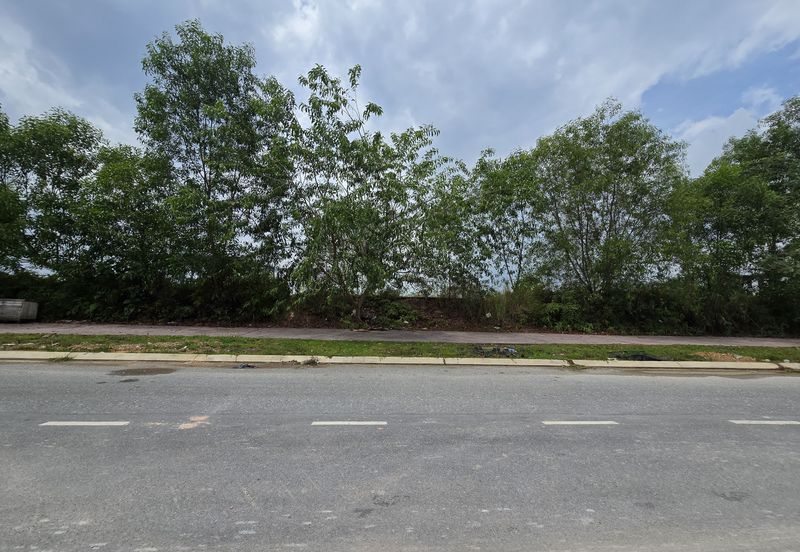 Bukit Jelutong Industrial Park