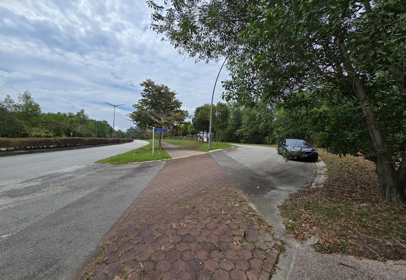 Bukit Jelutong Industrial Park