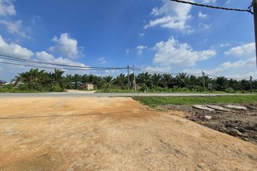 Bukit Jelutong Industrial Park