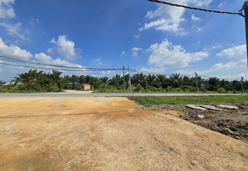 Bukit Jelutong Industrial Park